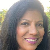 Priya Pillai