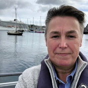 Jo Walsh