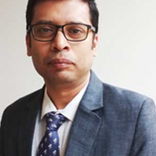 Dr Joydeep Chakrabartty 