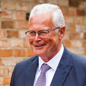 Gilbert Wieringa