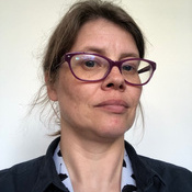 Dr Liz Hook