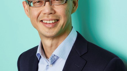 Cheng-Hock Toh