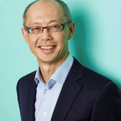 Professor Cheng-Hock Toh