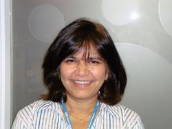 Dr Shubha Allard_Bulletin headshot