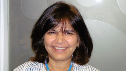 Dr Shubha Allard_Bulletin headshot