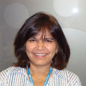 Dr Shubha Allard