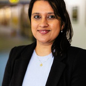 Dr Charu Chopra