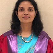 Dr Shanika Vitharana