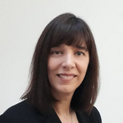 Professor Angharad Davies