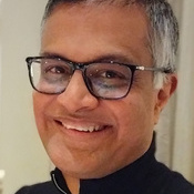 Rommel Ravanan