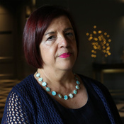 Professor Marta Cohen OBE