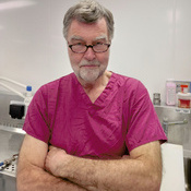 Professor Sebastian Lucas