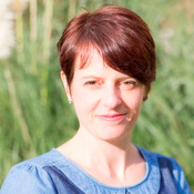 Professor Ang Davies