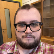 Dr Ryan Clark