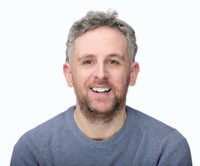 John Weldon headshot