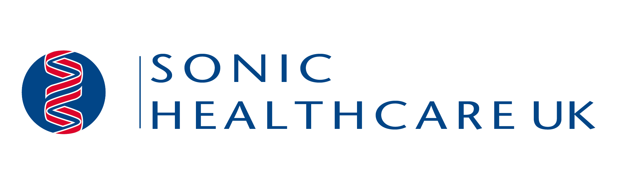 Sonic Healthcare UK logo