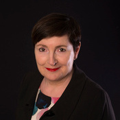 Professor Jo Martin CBE