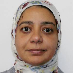 Nesreen Magdy