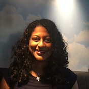 Dr Natasha Ratnaraja