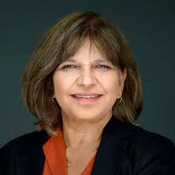 Dr Shubha Allard