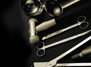 Post mortem Instruments