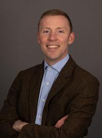 Dr Sam Parsons Paola Domizio Undergraduate Essay Prize winner 2023