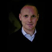 Professor Justin Stebbing