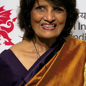 Meena Upadhyaya OBE