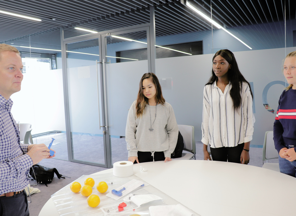 Summer School 2019 gallery