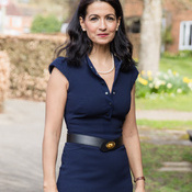 Professor Renata Gomes