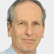 Dr Charles van Heyningen