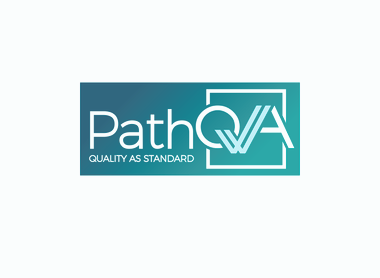 PathQA logo