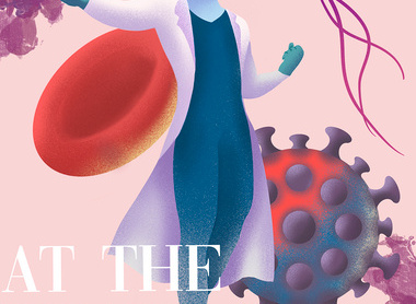 Jan 2021 Bulletin cover