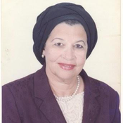 Dr Nadia Mahmoud Mokhtar 