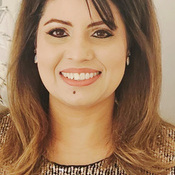 Rashmeet Bhogal