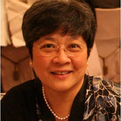 Professor Lai-Meng Looi (Malaysia)