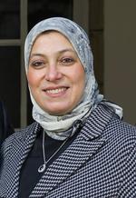 Dr Noha El Sakka resized