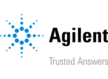 Agilent logo