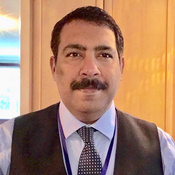 Dr Srinivas  Annavarapu