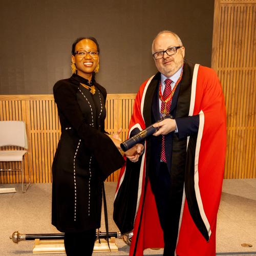 Vanessa Djabety at New Fellows' Ceremony_resized