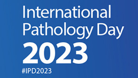 International Pathology Day 2023 square image