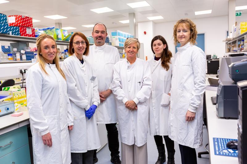 Liverpool NHS ocular pathology team