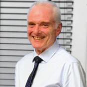 Professor Peter Johnston