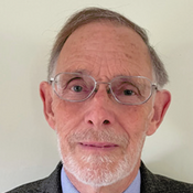 The Hon Professor Richard Tedder 