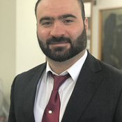 Dr Omar Layth Qassid (UK)