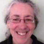 Lucy Oldroyd