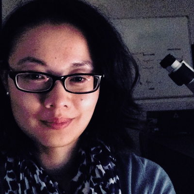 Headshot of Dr Yisu Gu