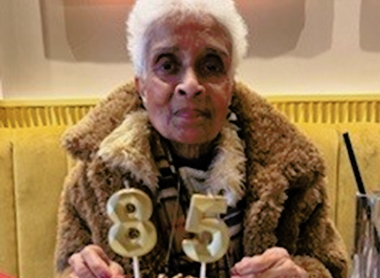 Lali ─ Patient story_square image