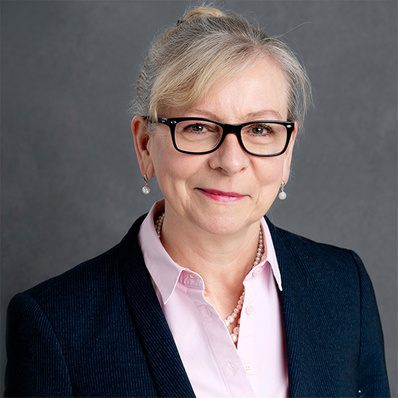 Professor Sharon Peacock CBE