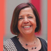 Professor Marta Cohen